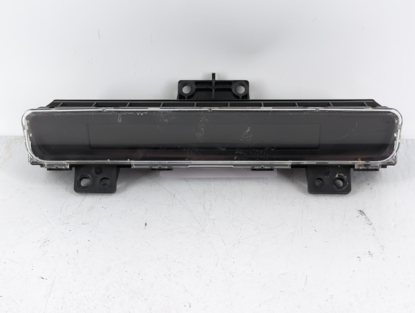 2013-2015 Mazda Cx-9 Am Fm Cd Player Radio Receiver - Oemusedautoparts1.com