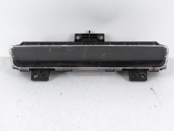 compare product 2013-2015 Mazda Cx-9 Am Fm Cd Player Radio Receiver