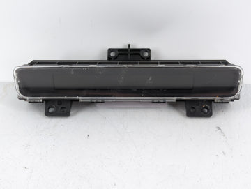 2013-2015 Mazda Cx-9 Am Fm Cd Player Radio Receiver - Oemusedautoparts1.com