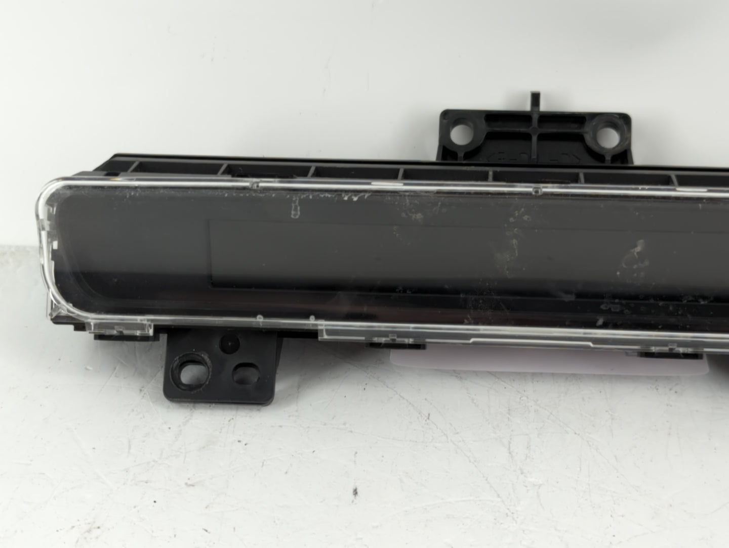 2013-2015 Mazda Cx-9 Am Fm Cd Player Radio Receiver - Oemusedautoparts1.com