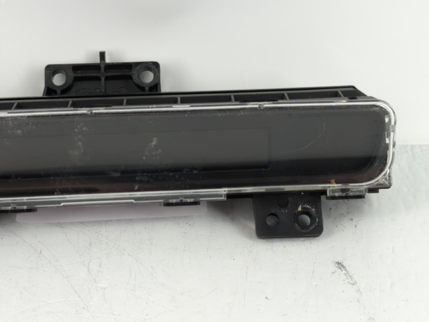 2013-2015 Mazda Cx-9 Am Fm Cd Player Radio Receiver - Oemusedautoparts1.com
