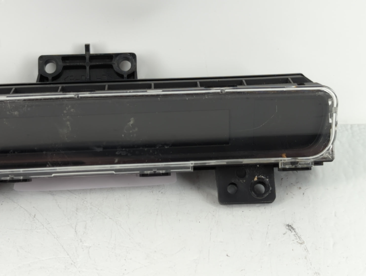 2013-2015 Mazda Cx-9 Am Fm Cd Player Radio Receiver - Oemusedautoparts1.com