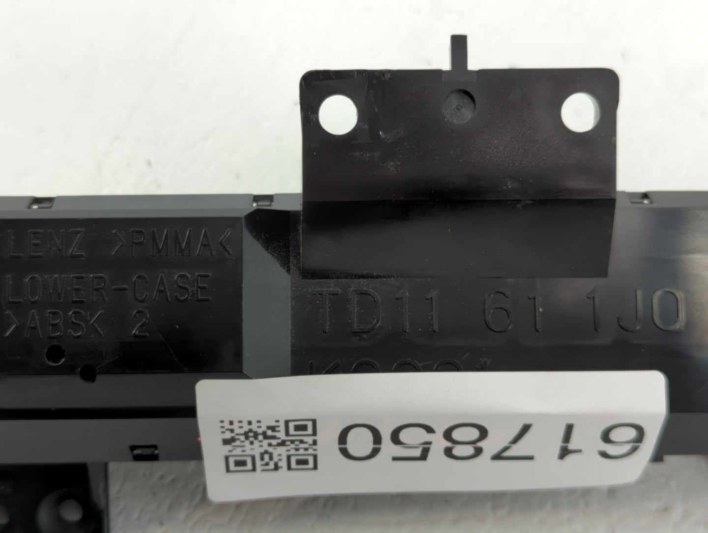 2013-2015 Mazda Cx-9 Am Fm Cd Player Radio Receiver - Oemusedautoparts1.com