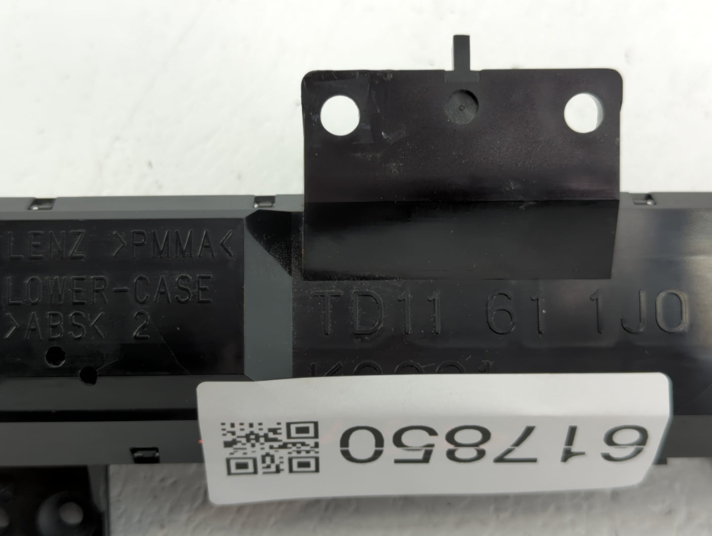2013-2015 Mazda Cx-9 Am Fm Cd Player Radio Receiver - Oemusedautoparts1.com