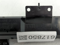 2013-2015 Mazda Cx-9 Am Fm Cd Player Radio Receiver - Oemusedautoparts1.com