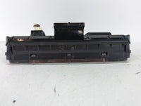 2013-2015 Mazda Cx-9 Am Fm Cd Player Radio Receiver - Oemusedautoparts1.com