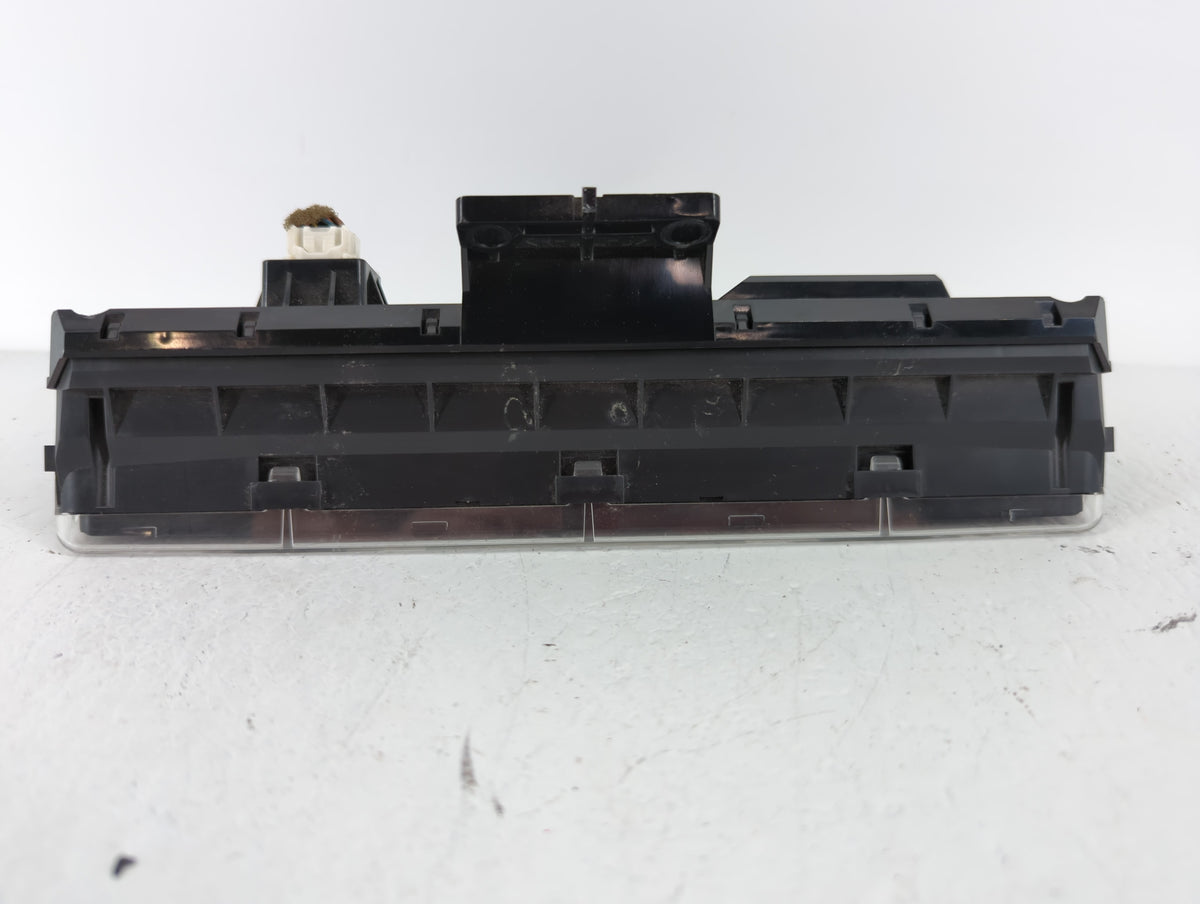 2013-2015 Mazda Cx-9 Am Fm Cd Player Radio Receiver 617850 - Oemusedautoparts1.com