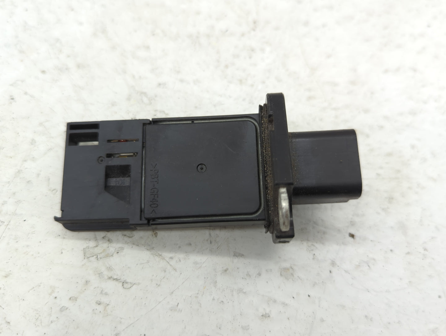 2007-2015 Mazda Cx-9 Mass Air Flow Meter Maf - Oemusedautoparts1.com