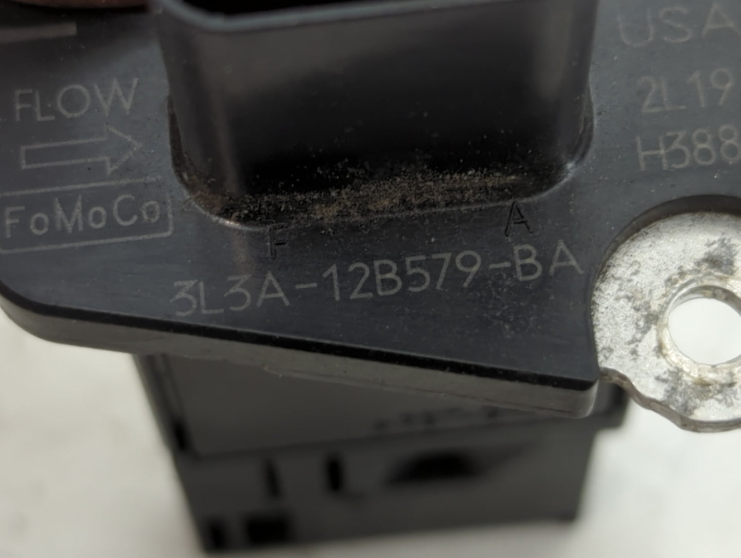 2007-2015 Mazda Cx-9 Mass Air Flow Meter Maf - Oemusedautoparts1.com