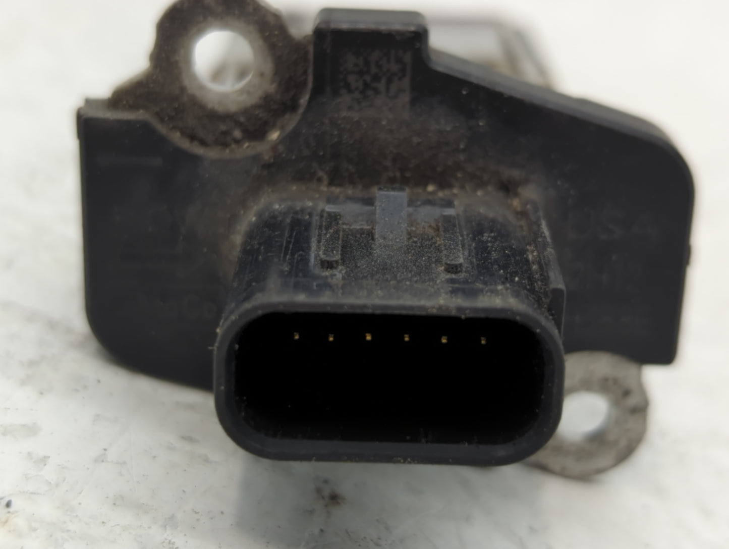 2007-2015 Mazda Cx-9 Mass Air Flow Meter Maf - Oemusedautoparts1.com