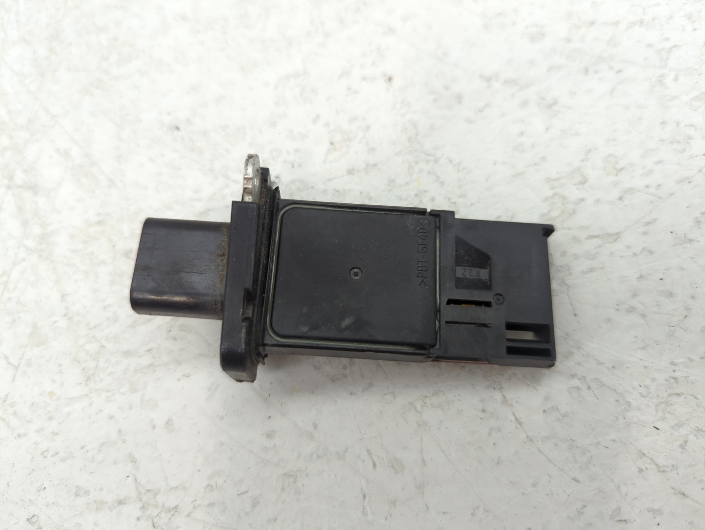 2007-2015 Mazda Cx-9 Mass Air Flow Meter Maf - Oemusedautoparts1.com