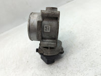 2007-2015 Mazda Cx-9 Throttle Body P/N:7T4E-9F991-GA Fits Fits 2007 2008 2009 2010 2011 2012 2013 2014 2015 OEM Used Auto Pa