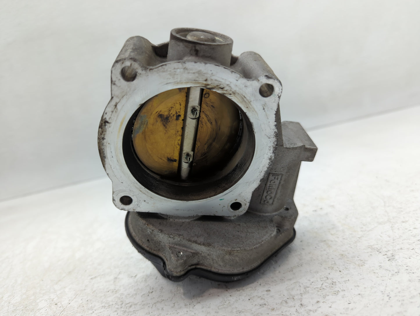 2007-2015 Mazda Cx-9 Throttle Body P/N:7T4E-9F991-GA Fits Fits 2007 2008 2009 2010 2011 2012 2013 2014 2015 OEM Used Auto Pa