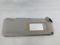 2010-2015 Mazda Cx-9 Sun Visor Shade Replacement Passenger Right Mirror Fits Fits 2010 2011 2012 2013 2014 2015 OEM Used Aut