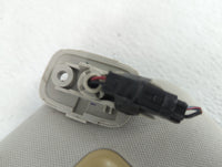 2010-2015 Mazda Cx-9 Sun Visor Shade Replacement Passenger Right Mirror Fits Fits 2010 2011 2012 2013 2014 2015 OEM Used Aut