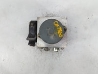 2013-2015 Mazda Cx-9 ABS Pump Control Module Replacement P/N:BDGC960050 TK21 43 7A0 Fits Fits 2013 2014 2015 OEM Used Auto P