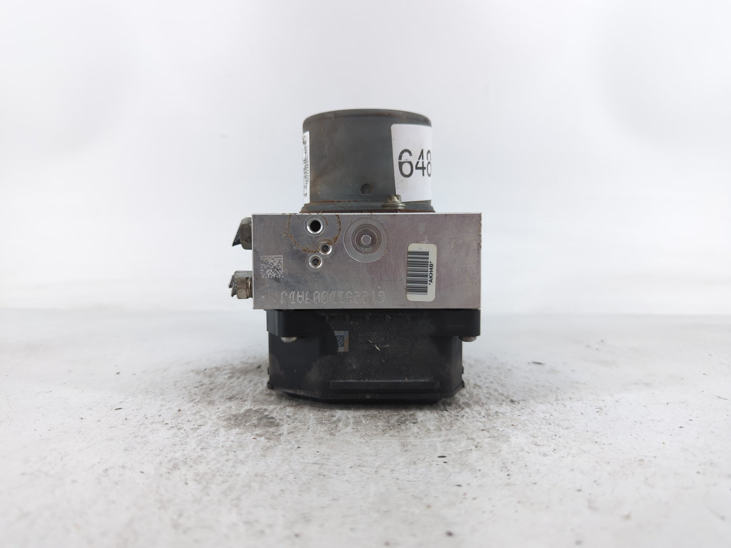 2013-2015 Mazda Cx-9 ABS Pump Control Module Replacement P/N:BDGC960050 TK21 43 7A0 Fits Fits 2013 2014 2015 OEM Used Auto P
