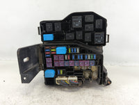 2013-2015 Mazda Cx-9 Fusebox Fuse Box Panel Relay Module P/N:TK21-66760 Fits Fits 2013 2014 2015 OEM Used Auto Parts - Oemus