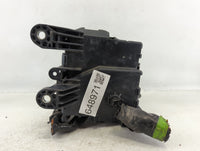 2013-2015 Mazda Cx-9 Fusebox Fuse Box Panel Relay Module P/N:TK21-66760 Fits Fits 2013 2014 2015 OEM Used Auto Parts - Oemus