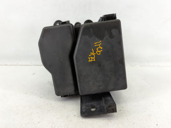 compare product 2013-2015 Mazda Cx-9 Fusebox Fuse Box Panel Relay Module P/N:TK24-66760 Fits Fits 2013 2014 2015 OEM Used Auto Parts