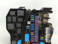 2013-2015 Mazda Cx-9 Fusebox Fuse Box Panel Relay Module P/N:TK24-66760 Fits Fits 2013 2014 2015 OEM Used Auto Parts - Oemus
