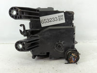 2013-2015 Mazda Cx-9 Fusebox Fuse Box Panel Relay Module P/N:TK24-66760 Fits Fits 2013 2014 2015 OEM Used Auto Parts - Oemus