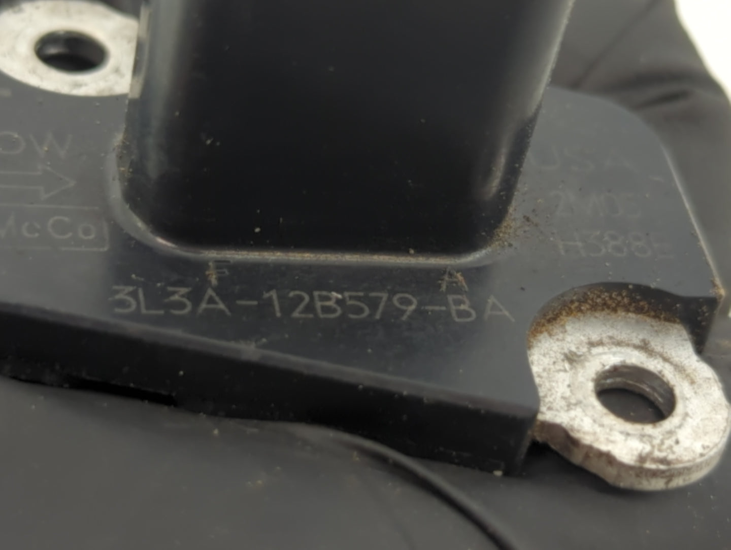 2007-2015 Mazda Cx-9 Mass Air Flow Meter Maf - Oemusedautoparts1.com