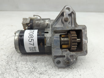 compare product 2007-2015 Mazda Cx-9 Car Starter Motor Solenoid OEM Fits Fits 2007 2008 2009 2010 2013 2014 2015 OEM Used Auto Parts