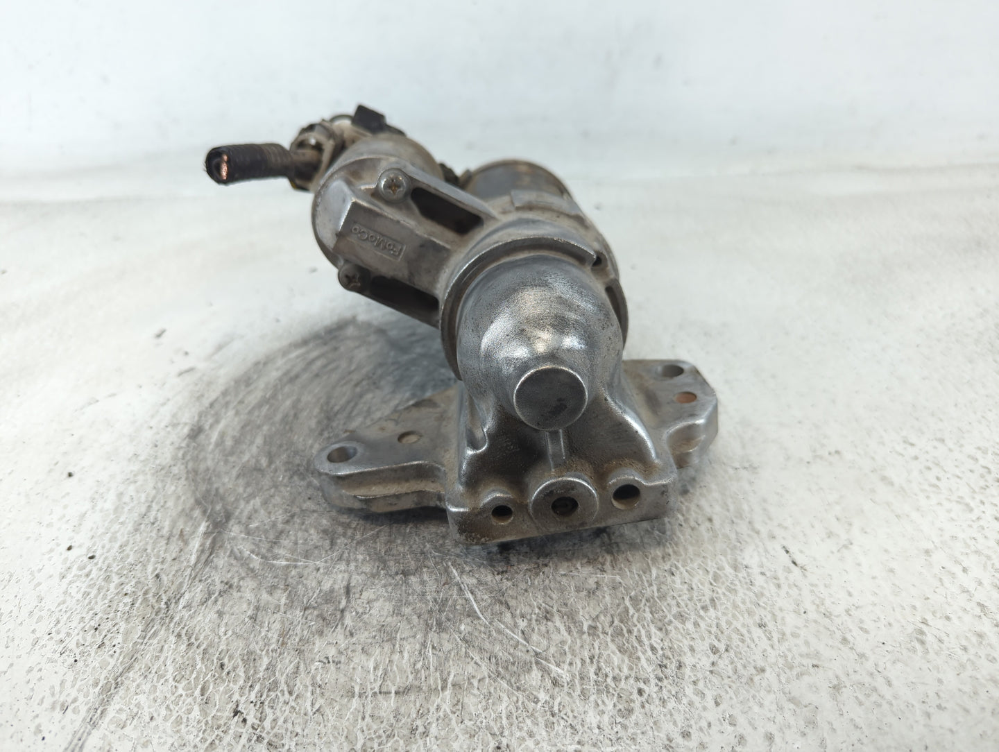 2007-2015 Mazda Cx-9 Car Starter Motor Solenoid OEM P/N:M000T15871 Fits Fits 2007 2008 2009 2010 2013 2014 2015 OEM Used Aut