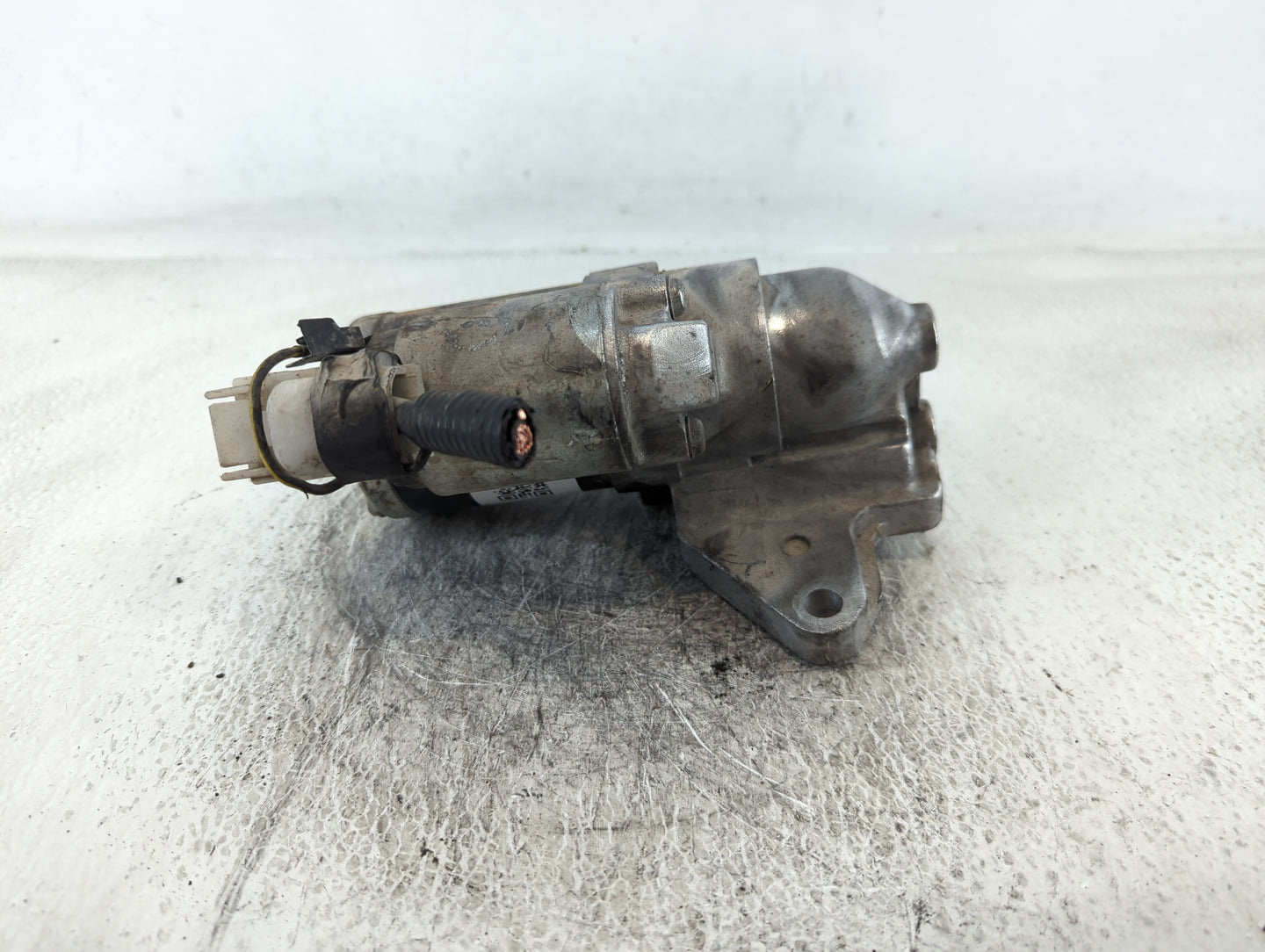 2007-2015 Mazda Cx-9 Car Starter Motor Solenoid OEM P/N:M000T15871 Fits Fits 2007 2008 2009 2010 2013 2014 2015 OEM Used Aut