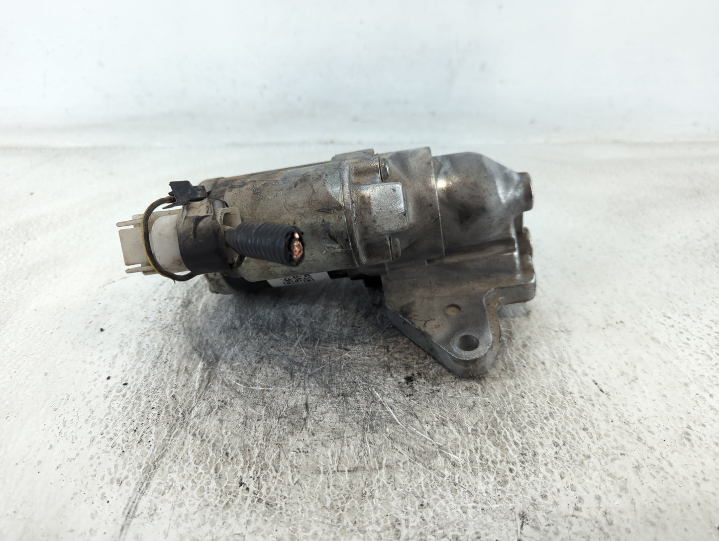 2007-2015 Mazda Cx-9 Car Starter Motor Solenoid OEM P/N:M000T15871 Fits Fits 2007 2008 2009 2010 2013 2014 2015 OEM Used Aut
