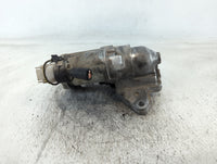 2007-2015 Mazda Cx-9 Car Starter Motor Solenoid OEM P/N:M000T15871 Fits Fits 2007 2008 2009 2010 2013 2014 2015 OEM Used Aut