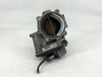 2007-2015 Mazda Cx-9 Throttle Body P/N:7T4E-9F991-GA 13074 C108Q Fits Fits 2007 2008 2009 2010 2011 2012 2013 2014 2015 OEM 