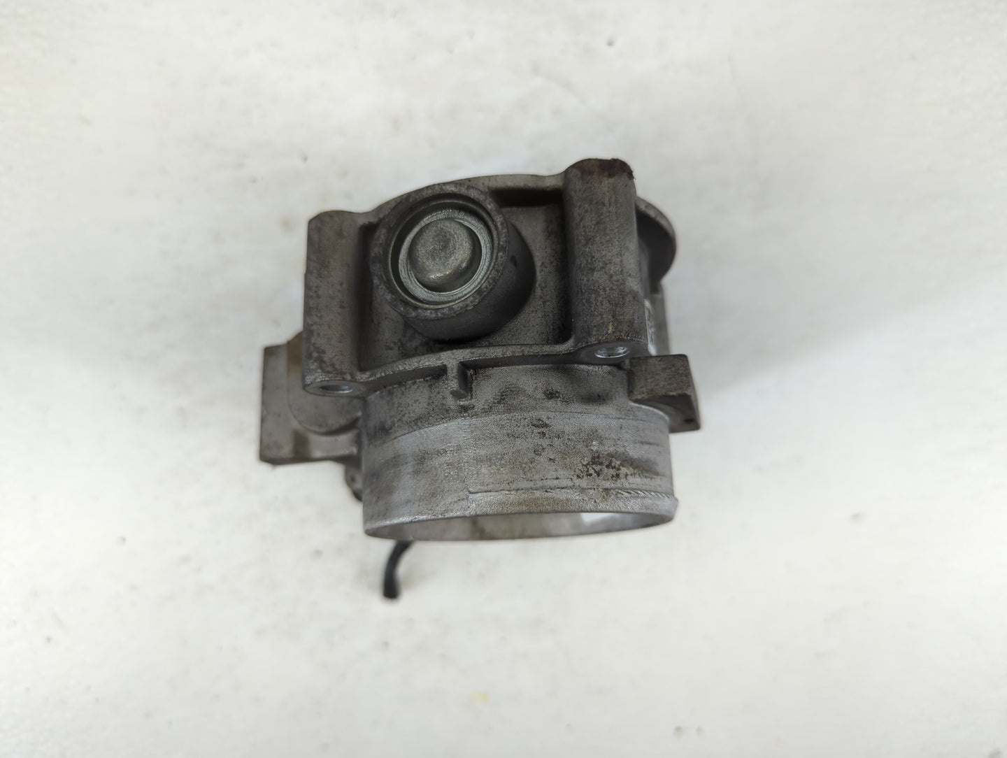 2007-2015 Mazda Cx-9 Throttle Body P/N:7T4E-9F991-GA 13074 C108Q Fits Fits 2007 2008 2009 2010 2011 2012 2013 2014 2015 OEM 