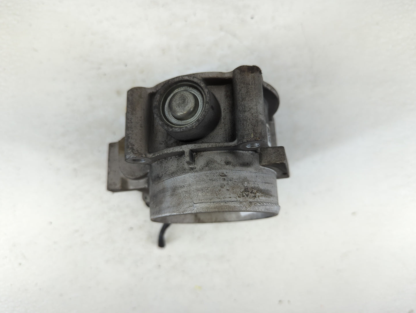 2007-2015 Mazda Cx-9 Throttle Body P/N:7T4E-9F991-GA 13074 C108Q Fits Fits 2007 2008 2009 2010 2011 2012 2013 2014 2015 OEM 