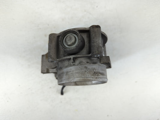 2007-2015 Mazda Cx-9 Throttle Body P/N:7T4E-9F991-GA 13074 C108Q Fits Fits 2007 2008 2009 2010 2011 2012 2013 2014 2015 OEM Used Auto Parts