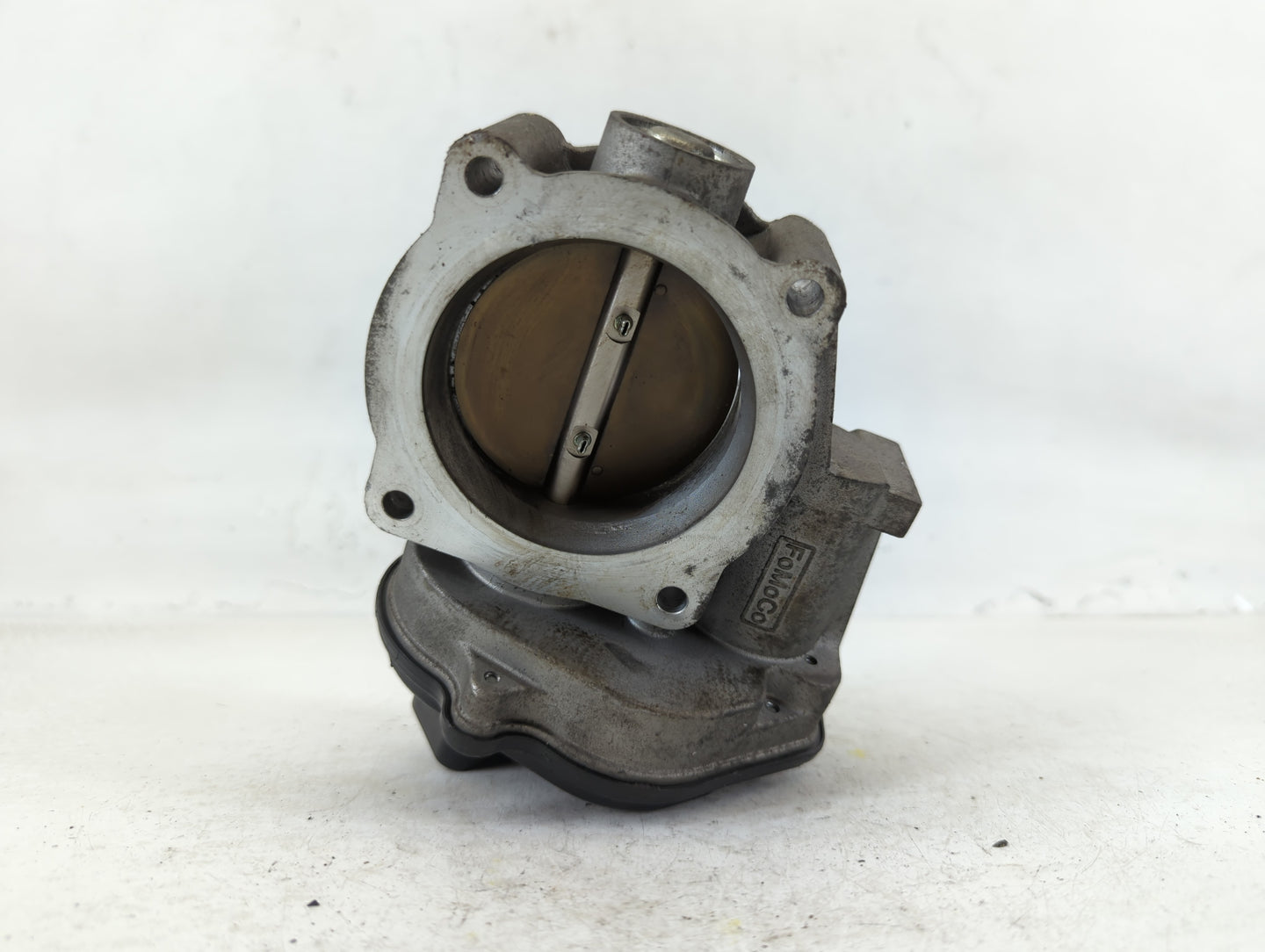 2007-2015 Mazda Cx-9 Throttle Body P/N:7T4E-9F991-GA 13074 C108Q Fits Fits 2007 2008 2009 2010 2011 2012 2013 2014 2015 OEM 