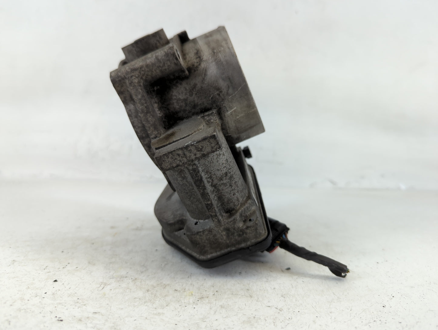 2007-2015 Mazda Cx-9 Throttle Body P/N:7T4E-9F991-GA 13074 C108Q Fits Fits 2007 2008 2009 2010 2011 2012 2013 2014 2015 OEM 