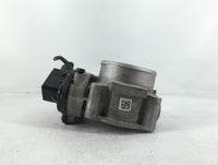 2007-2015 Mazda Cx-9 Throttle Body P/N:10195 C108Q 7T4E-9F991-GA Fits Fits 2007 2008 2009 2010 2011 2012 2013 2014 2015 OEM 