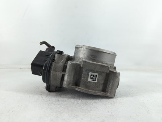 2007-2015 Mazda Cx-9 Throttle Body P/N:10195 C108Q 7T4E-9F991-GA Fits Fits 2007 2008 2009 2010 2011 2012 2013 2014 2015 OEM Used Auto Parts