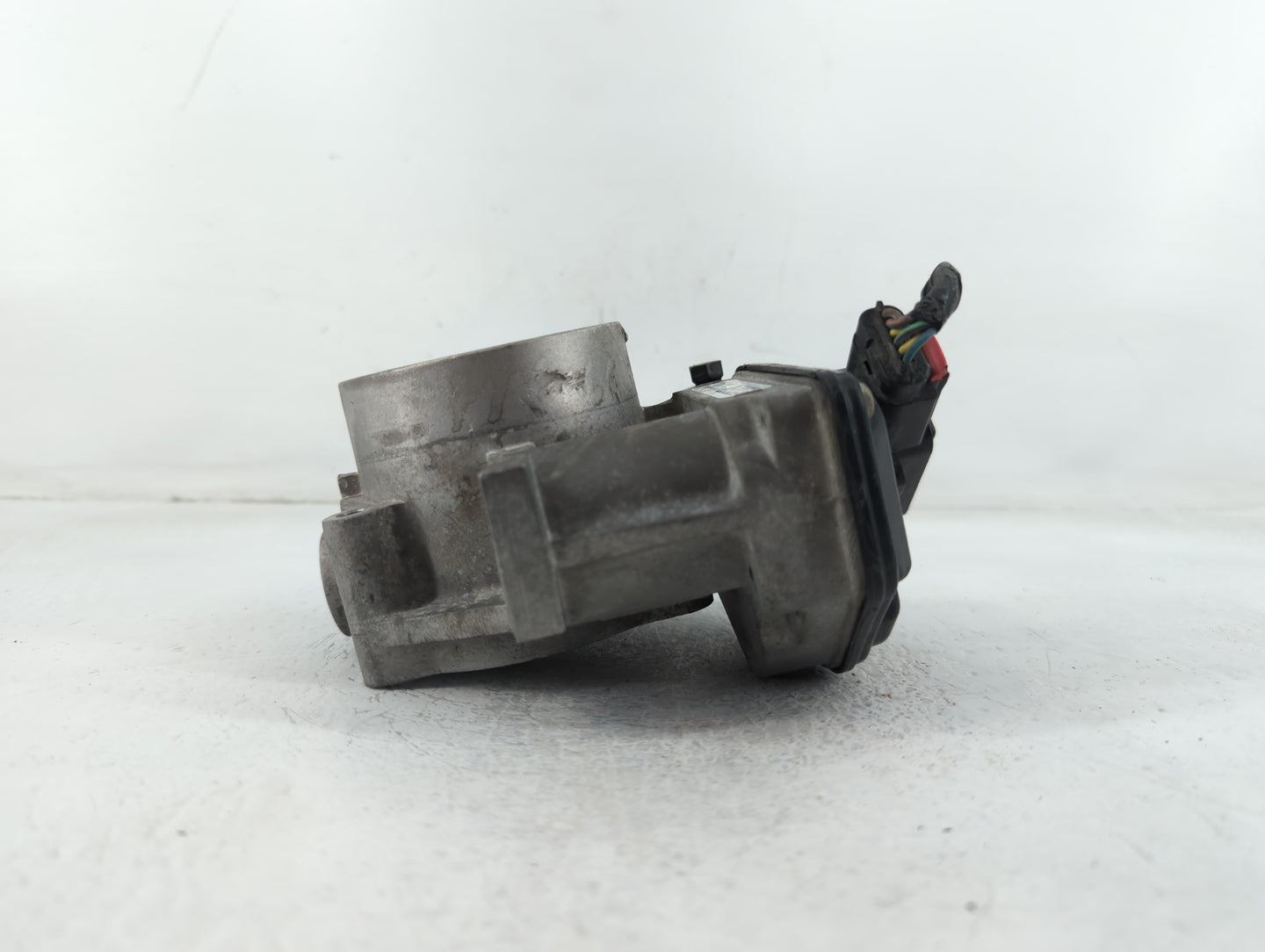 2007-2015 Mazda Cx-9 Throttle Body P/N:10195 C108Q 7T4E-9F991-GA Fits Fits 2007 2008 2009 2010 2011 2012 2013 2014 2015 OEM 