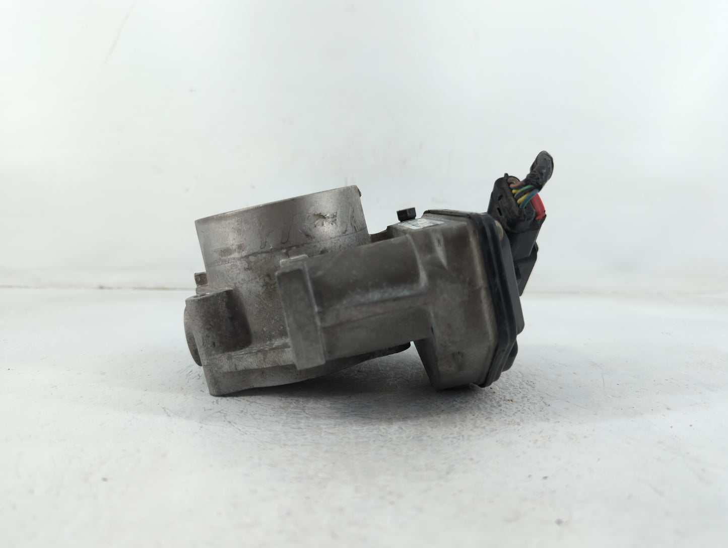 2007-2015 Mazda Cx-9 Throttle Body P/N:10195 C108Q 7T4E-9F991-GA Fits Fits 2007 2008 2009 2010 2011 2012 2013 2014 2015 OEM 