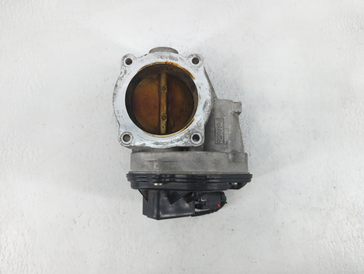 2007-2015 Mazda Cx-9 Throttle Body P/N:10195 C108Q 7T4E-9F991-GA Fits Fits 2007 2008 2009 2010 2011 2012 2013 2014 2015 OEM 