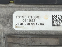 2007-2015 Mazda Cx-9 Throttle Body P/N:10195 C108Q 7T4E-9F991-GA Fits Fits 2007 2008 2009 2010 2011 2012 2013 2014 2015 OEM 
