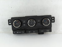 2010-2015 Mazda Cx-9 Climate Control Module Temperature AC/Heater Replacement P/N:TE70-61-190 Fits OEM Used Auto Parts - Oem