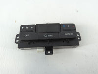 2010-2015 Mazda Cx-9 Climate Control Module Temperature AC/Heater Replacement P/N:312 Y TE69 61 325 Fits OEM Used Auto Parts