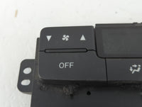 2010-2015 Mazda Cx-9 Climate Control Module Temperature AC/Heater Replacement P/N:312 Y TE69 61 325 Fits OEM Used Auto Parts
