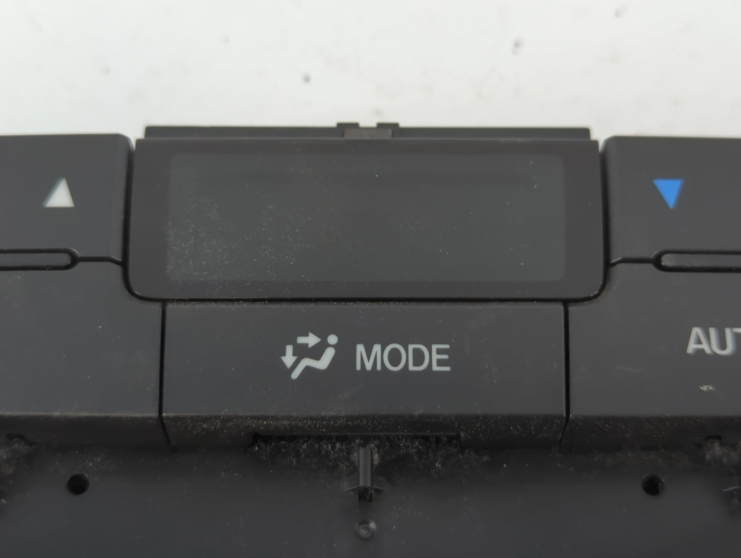 2010-2015 Mazda Cx-9 Climate Control Module Temperature AC/Heater Replacement P/N:312 Y TE69 61 325 Fits OEM Used Auto Parts