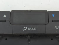 2010-2015 Mazda Cx-9 Climate Control Module Temperature AC/Heater Replacement P/N:312 Y TE69 61 325 Fits OEM Used Auto Parts