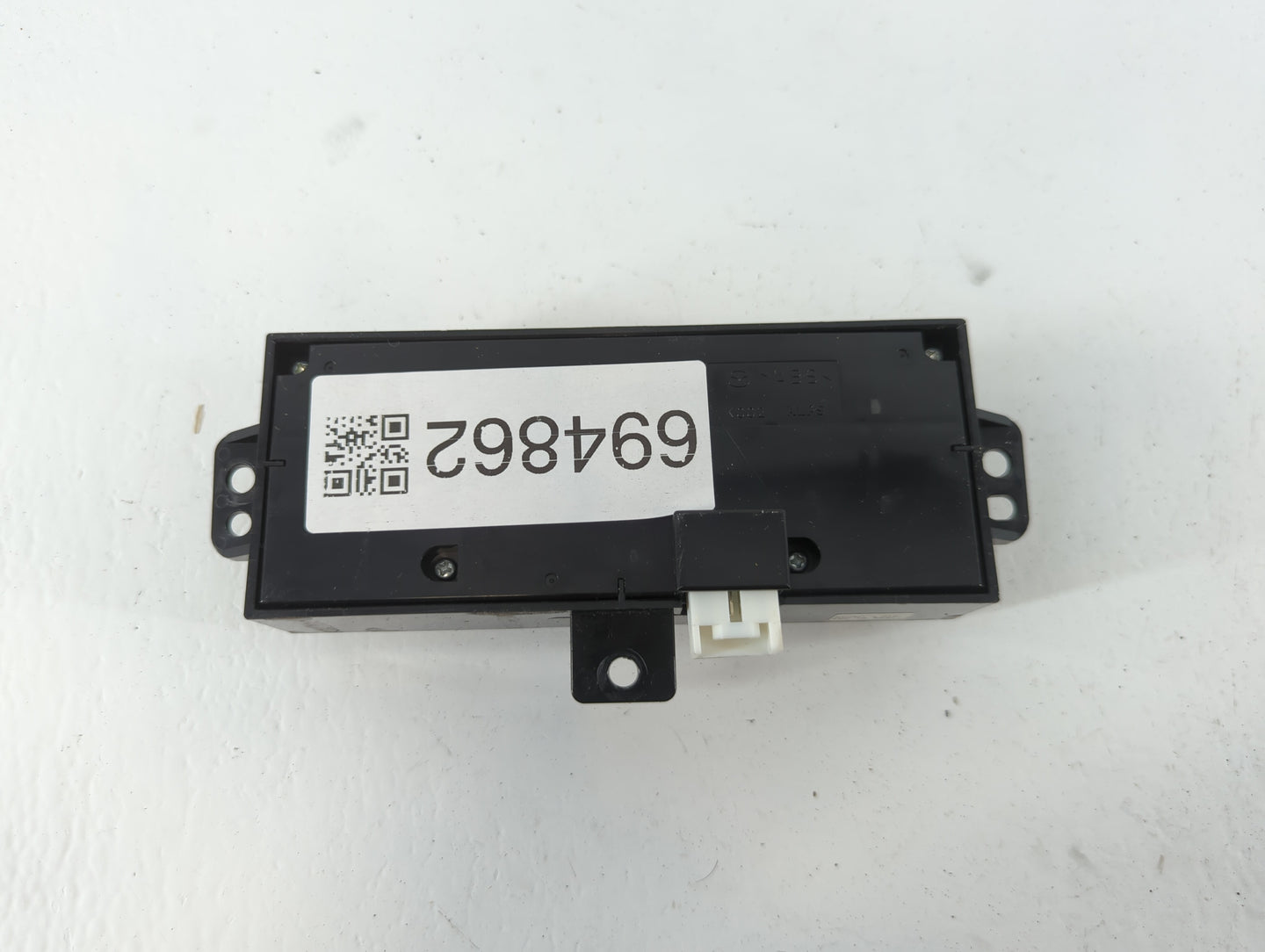 2010-2015 Mazda Cx-9 Climate Control Module Temperature AC/Heater Replacement P/N:312 Y TE69 61 325 Fits OEM Used Auto Parts